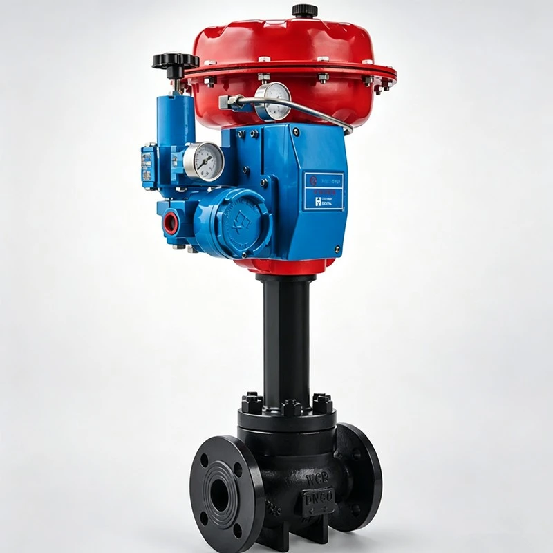 Bellows Sealed Control Valve suppliers