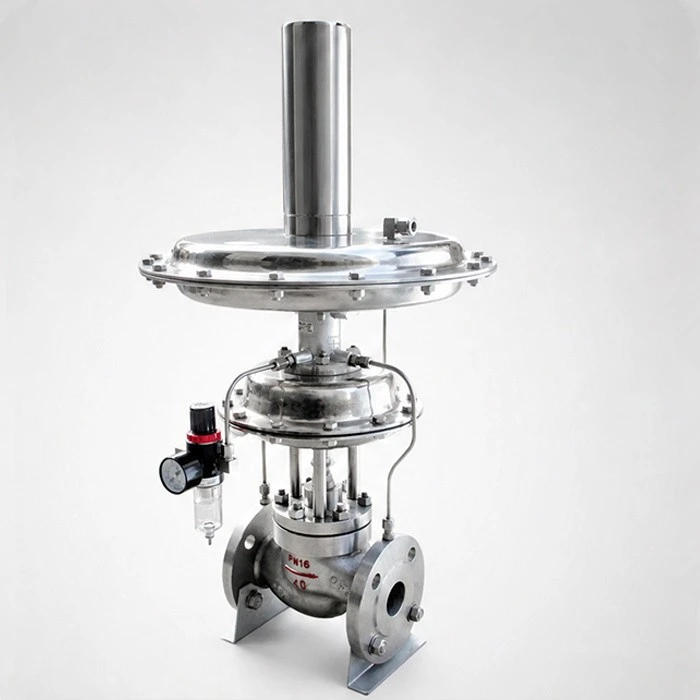 Nitrogen Blanketing Valve suppliers