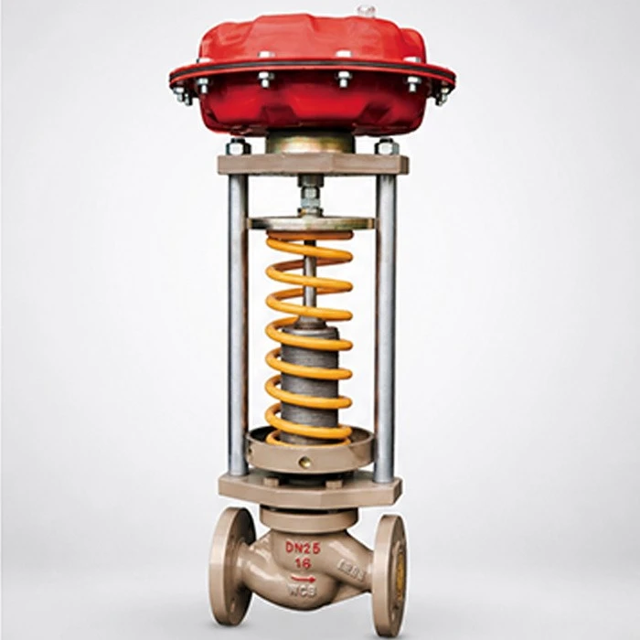 Self-operated Pressure Control Valve suppliers Self-operated Pressure Control Valve suppliers