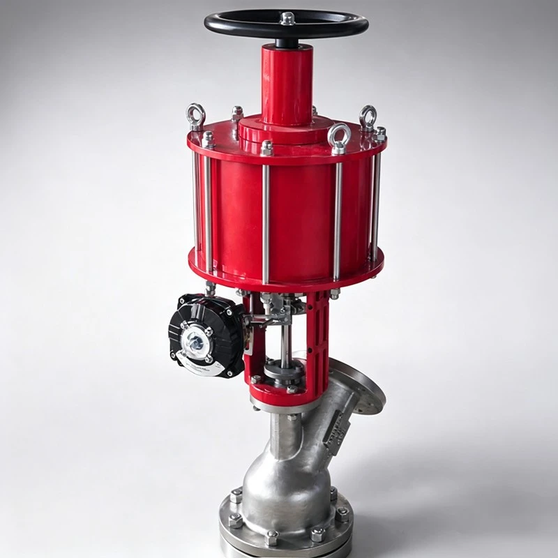 Tank Bottom Discharge Valve factory Tank Bottom Discharge Valve factory