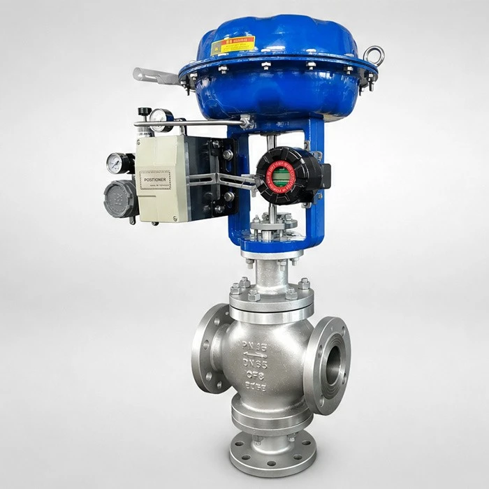 Three Way Control Valve suppliers